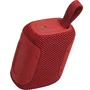 JBL Go 5 Altavoz Bluetooth Rojo
